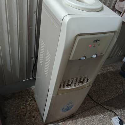 water dispenser