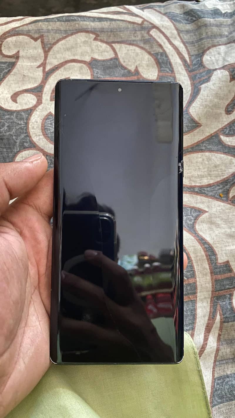Google Pixel 6 Pro 3