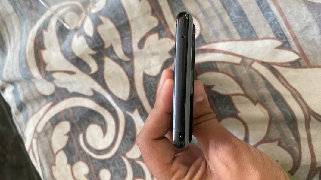 Google Pixel 6 Pro 4