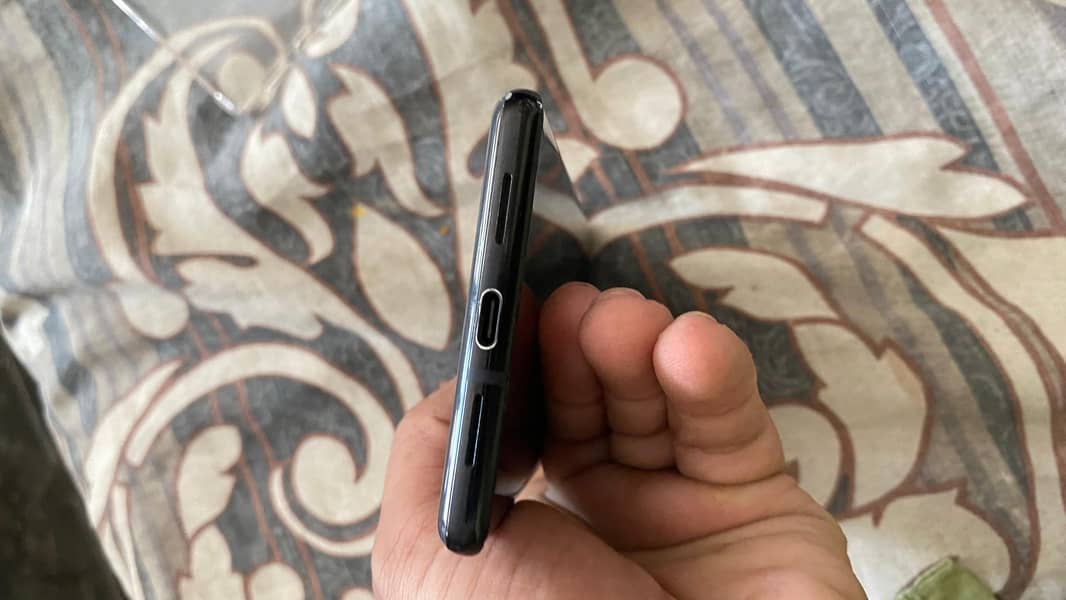 Google Pixel 6 Pro 5