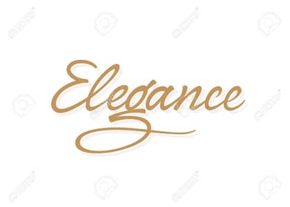 elegance watches