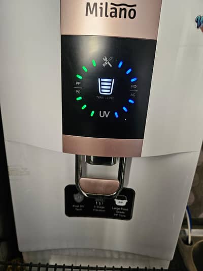 Water Purifiers | Branded Water Purifiers | Milano Water Purifiers