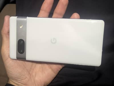 Google Pixel 7a,,, Official PTA Approved