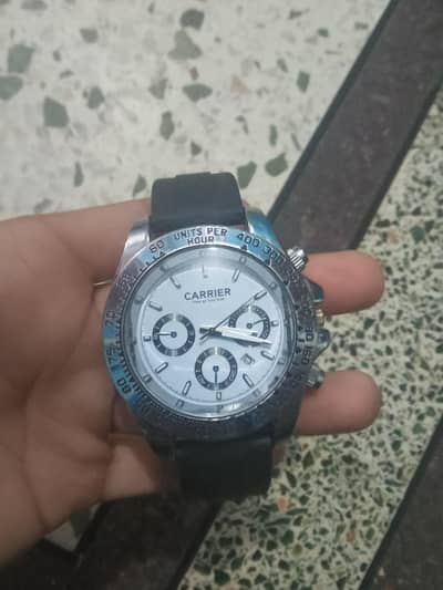 watch