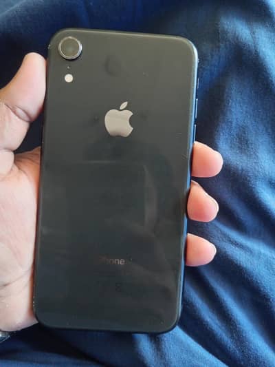 Apple iPhone XR