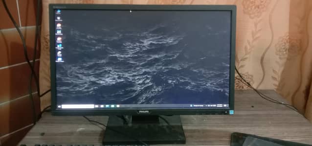 Philips 22" inches full HD LED Monitor