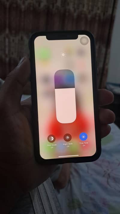 Apple iPhone XS Pta approved with box