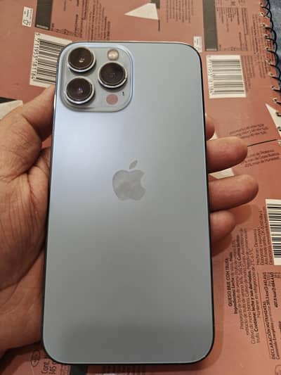 Apple iPhone 13 Pro Max