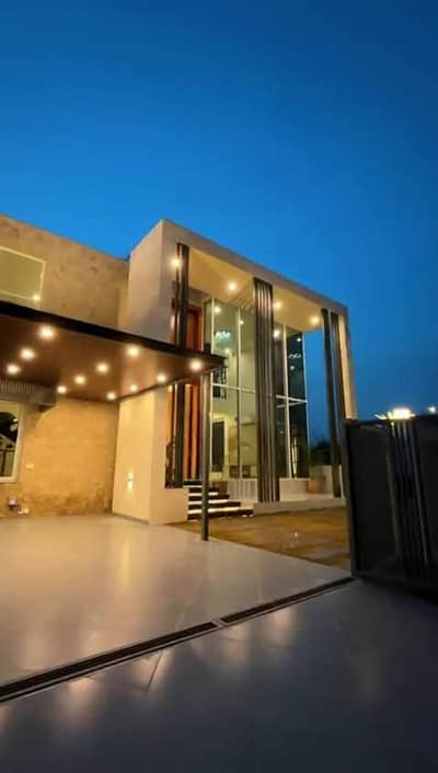 1 Kanal Triple Story Brand New Luxury House For Sale in DHA Phase 2 Islamabad