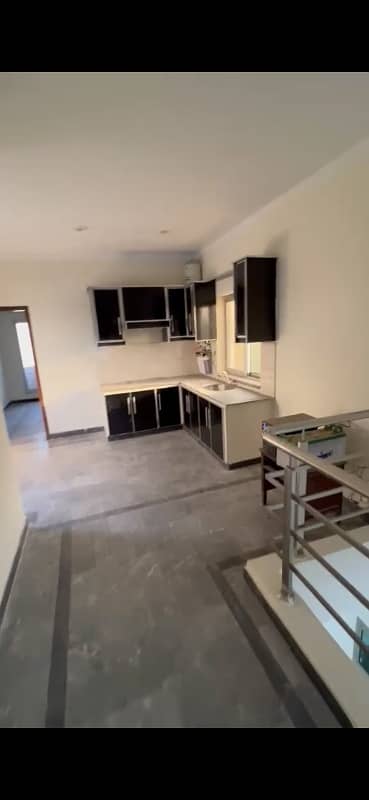 5 Marla House For Rent