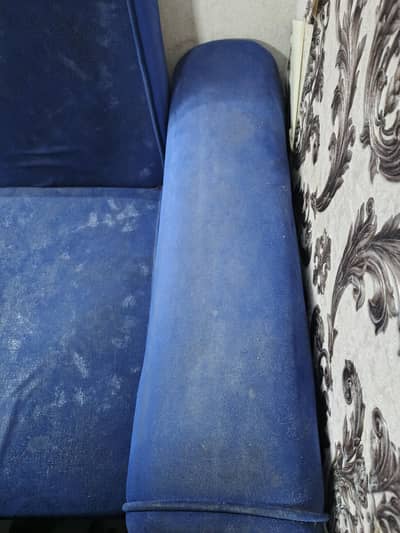 sofa combad