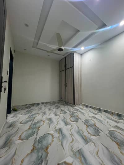 Portion For Rent dhok kasmira 6th road Rawalpindi
