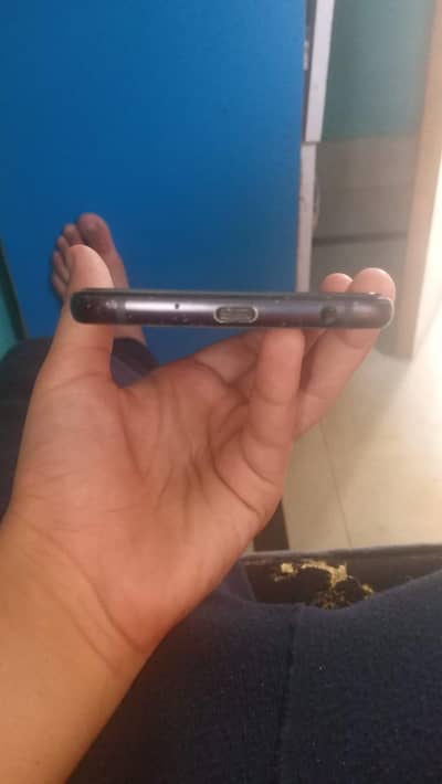 Motorola Moto Z4