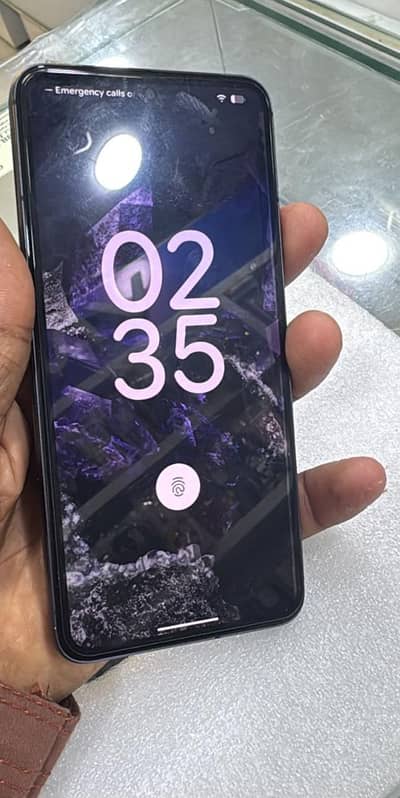 Google Pixel 8