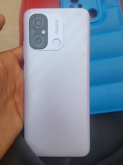 Xiaomi Redmi 12C