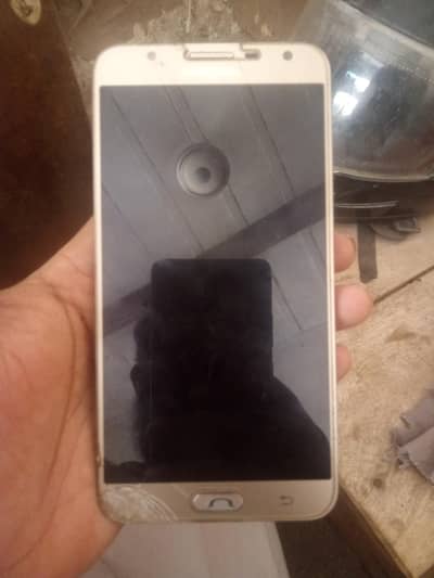 Samsung Mobile J7 Core