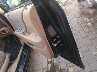 Honda City 2005
