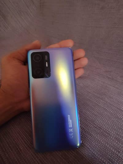 Xiaomi 11T 8+128