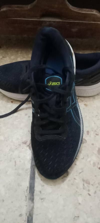 Asics original traneers