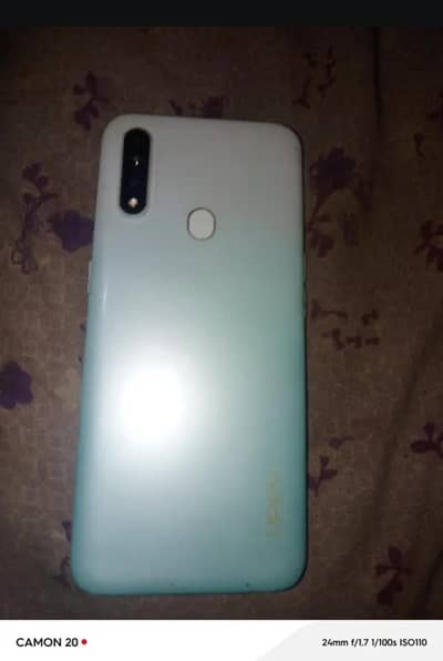oppo A31