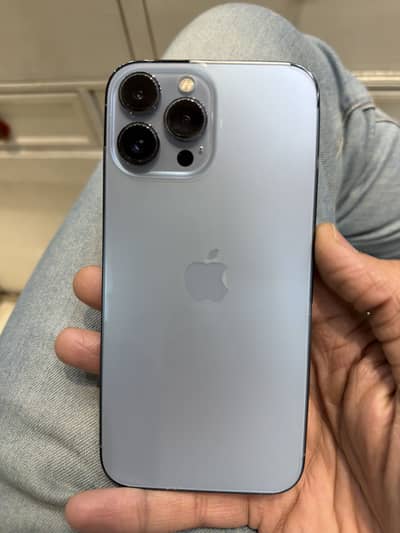 Apple iPhone 13 Pro Max