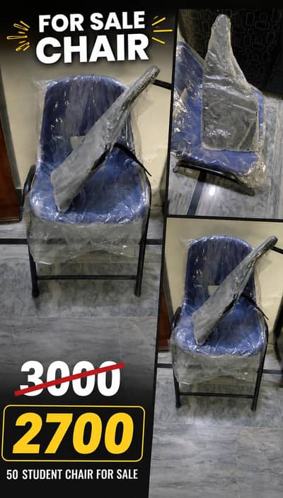study chairs