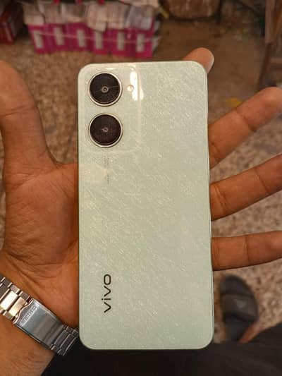 Vivo Y03