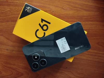 reamle c61