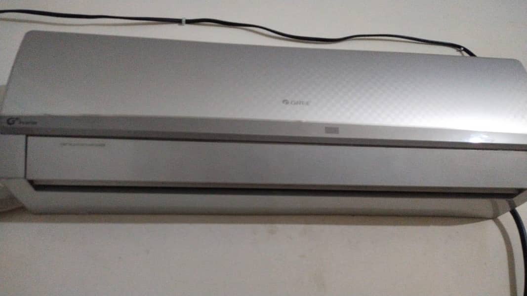 Good condition AC 0