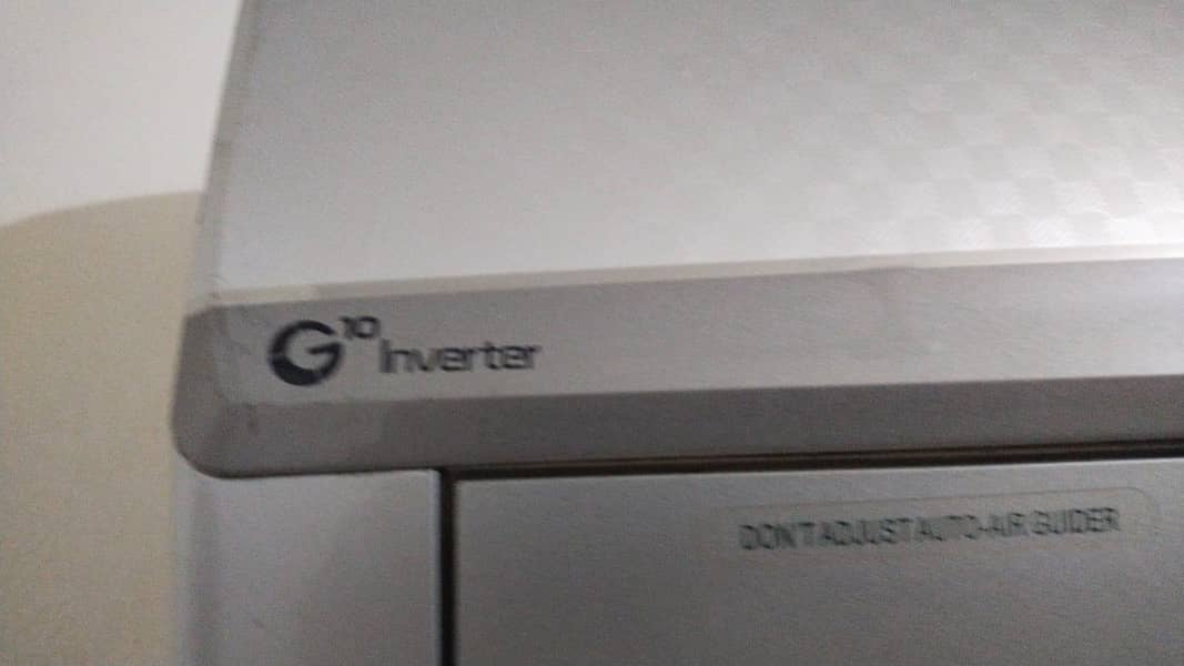 Good condition AC 1