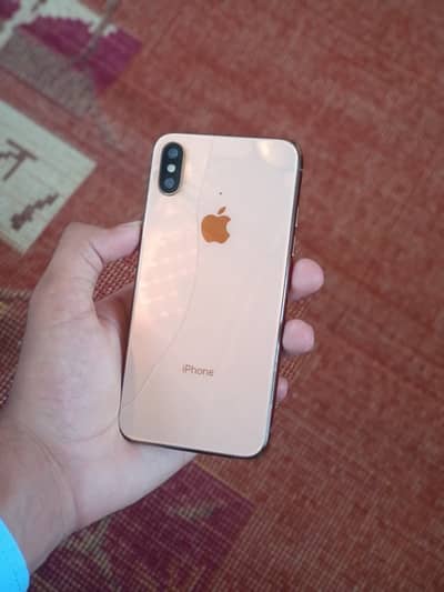 Apple iPhone XS bypass