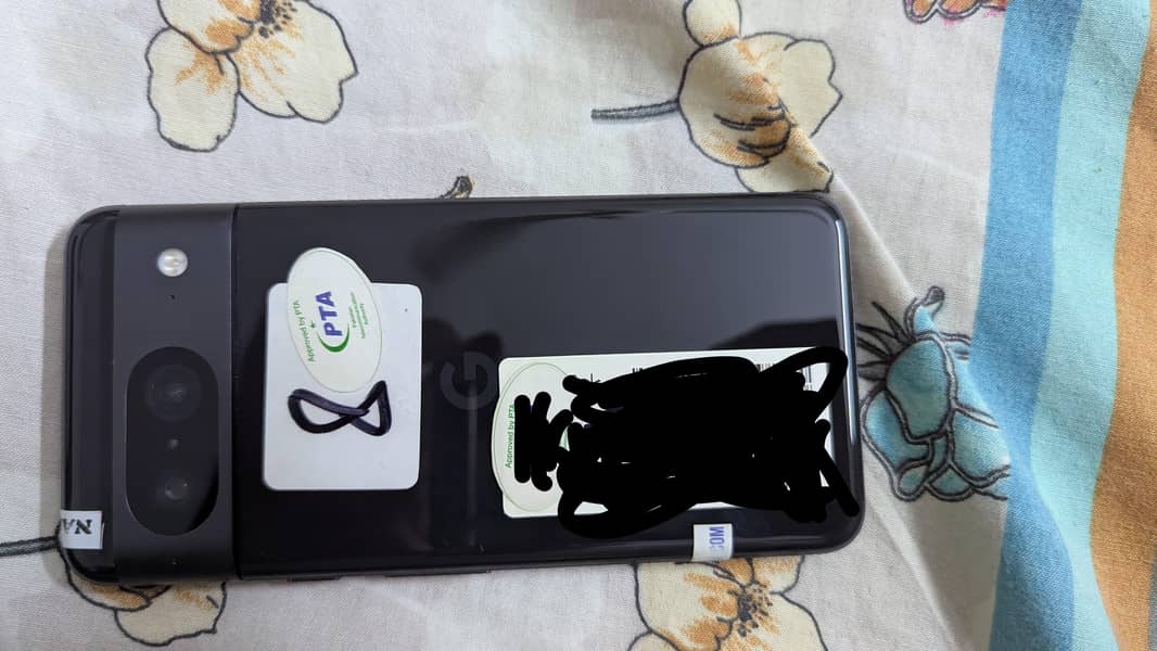 Google Pixel 8 1