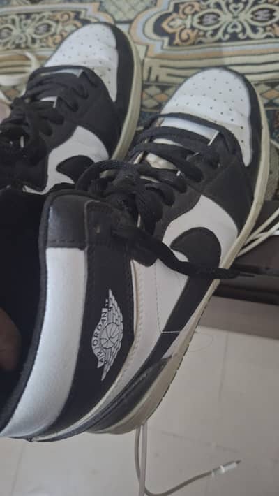 Original nike jordans