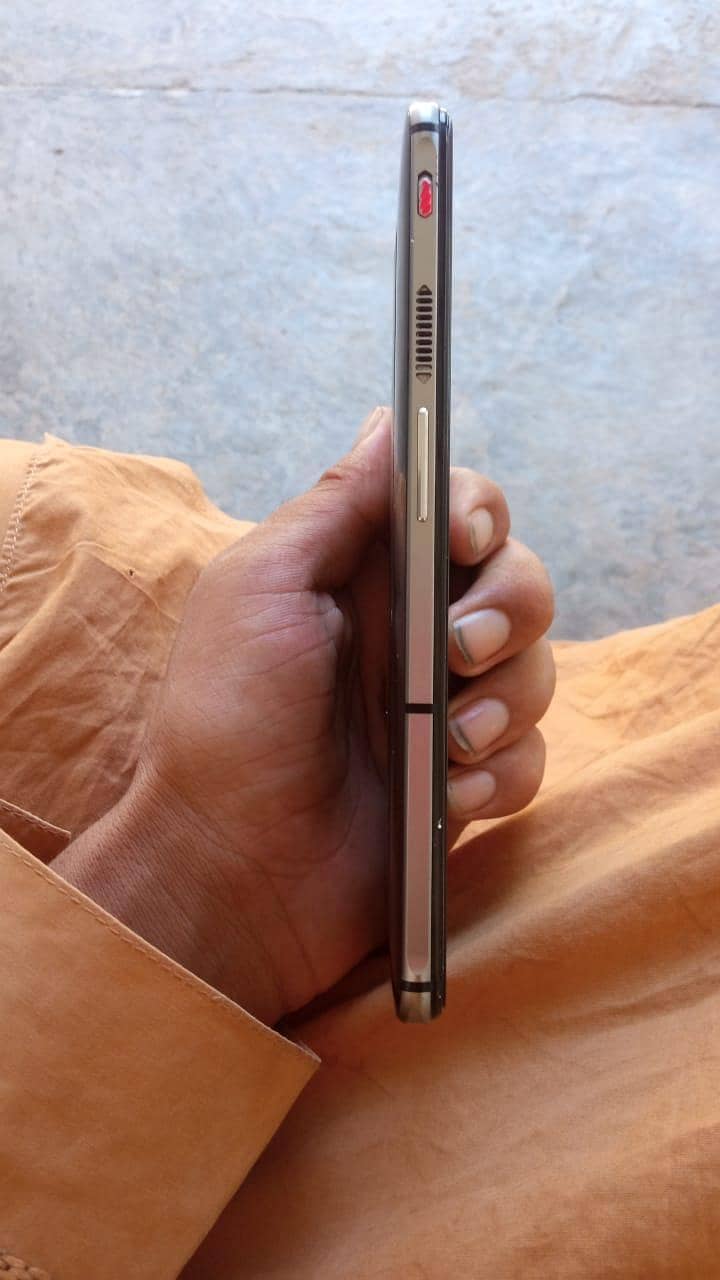Redmagic 6s sim working 2