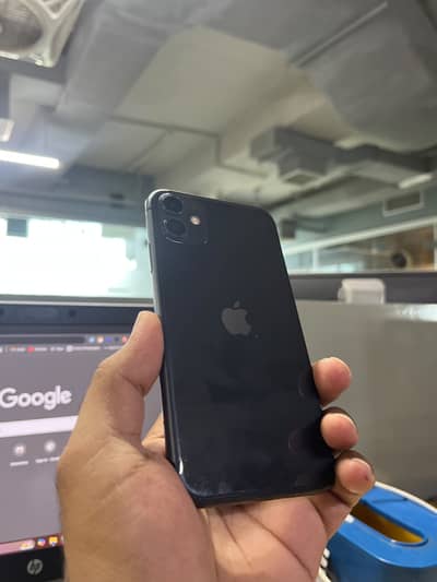 Apple iPhone 11 - 64Gb