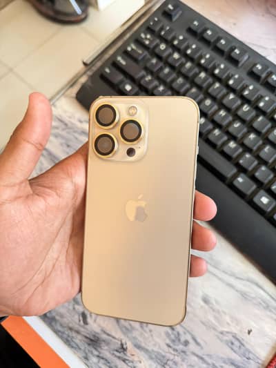 iPhone 13 Pro 256
