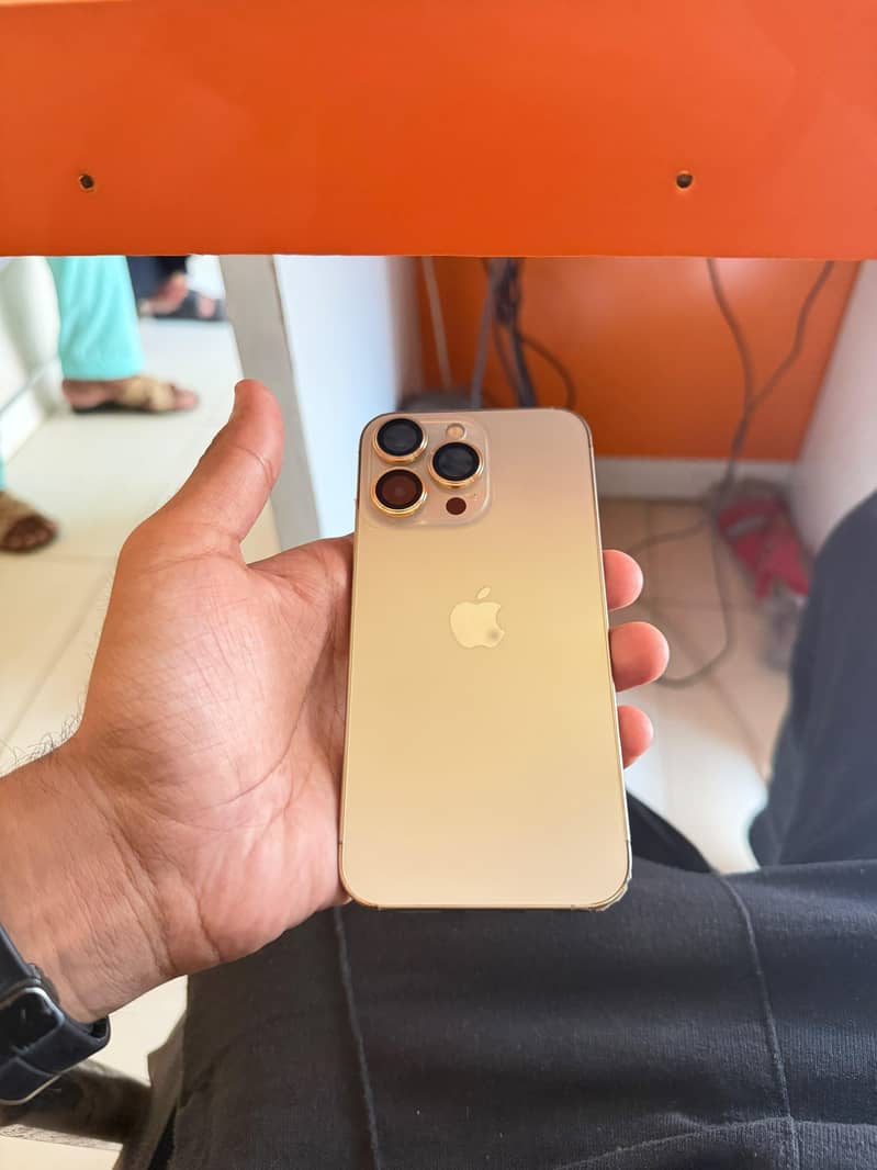 iPhone 13 Pro 256 1
