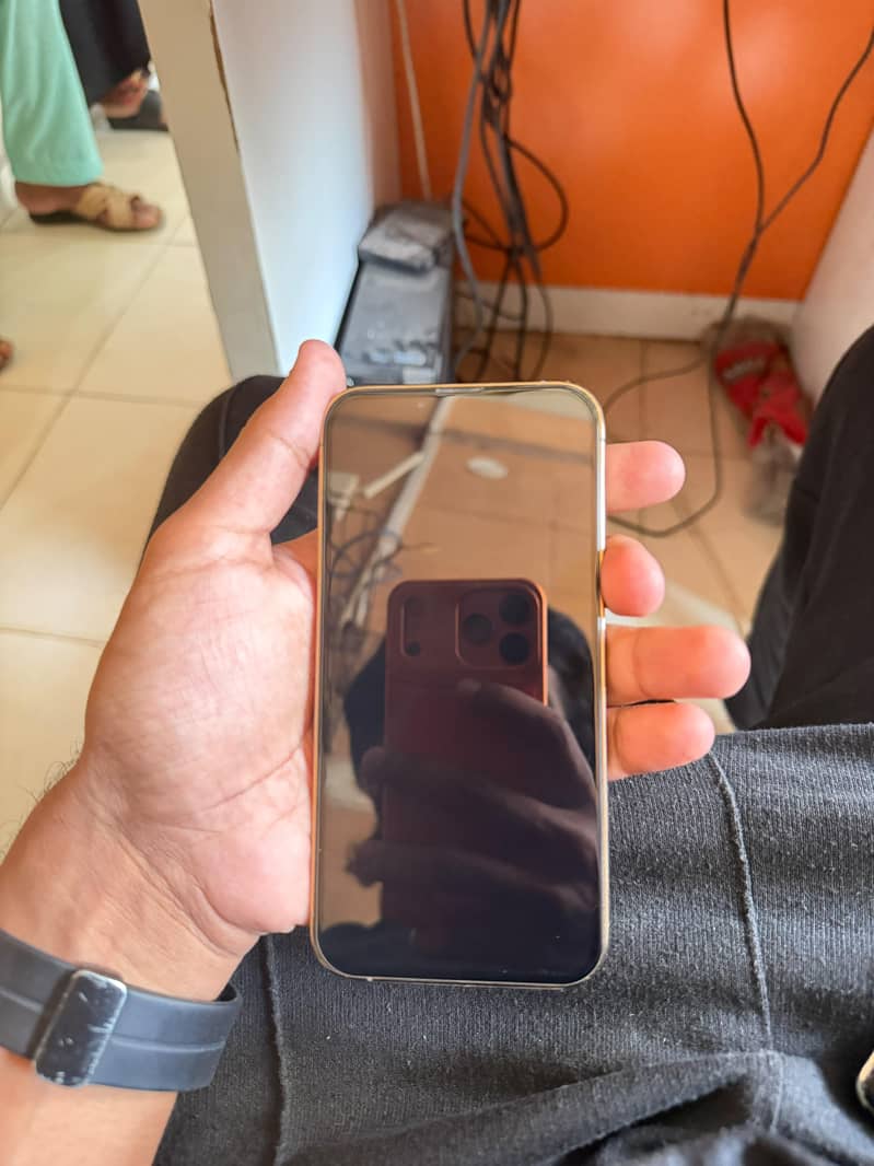 iPhone 13 Pro 256 2