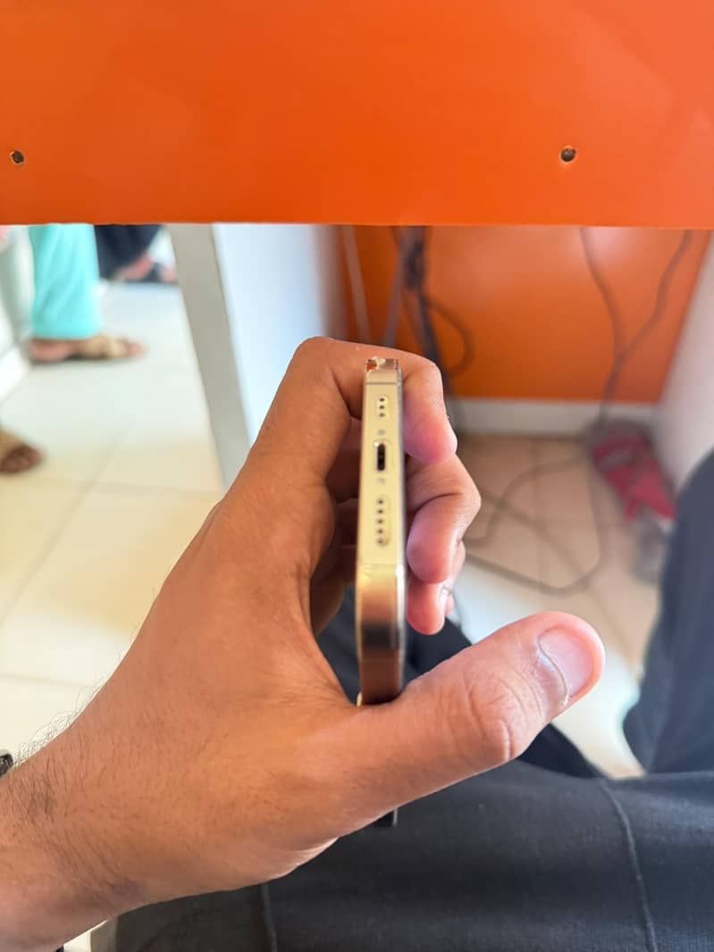 iPhone 13 Pro 256 3