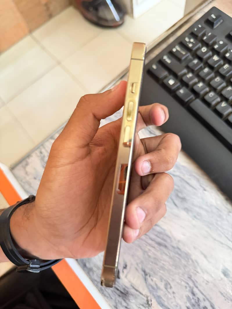 iPhone 13 Pro 256 4