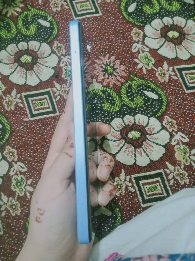 Realme Note 50 5