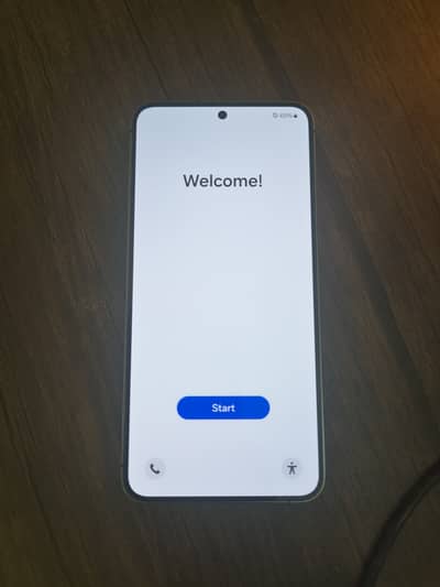 Samsung Mobile S24