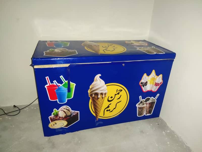freezer 1