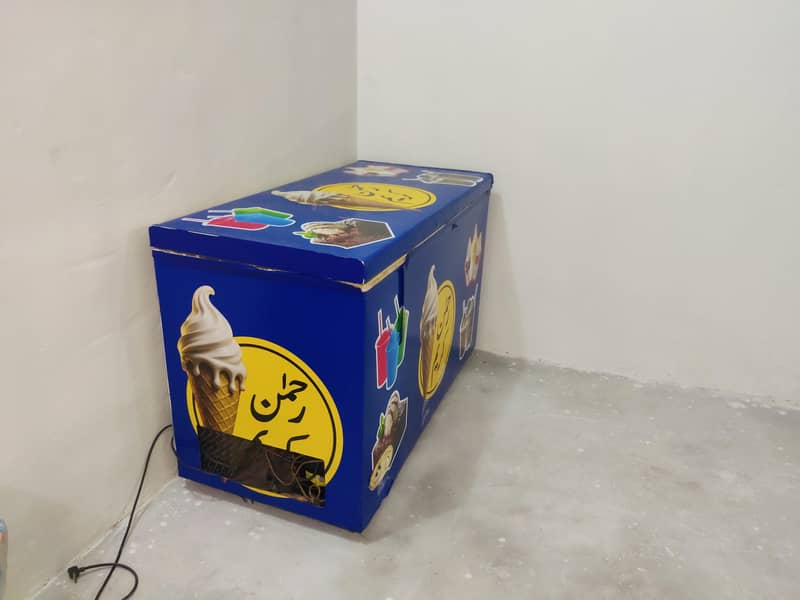 freezer 2