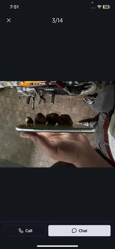 Apple iPhone 11