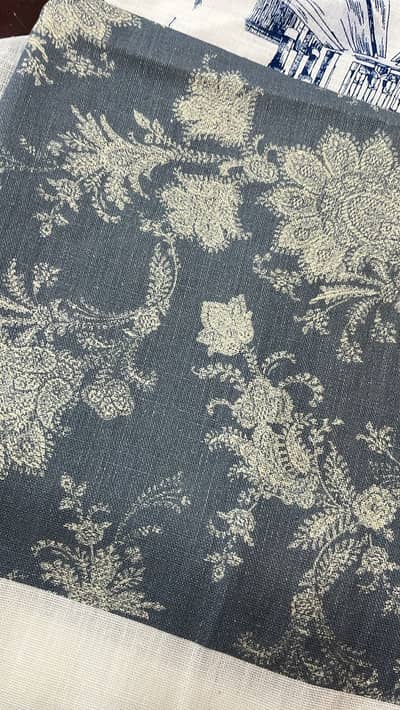 Need Fashion Designs for Embroidery + Prints