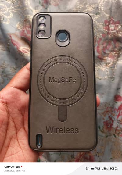 Tecno Spark 6 Go