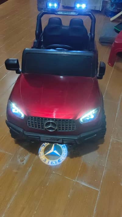Remote Controll Car