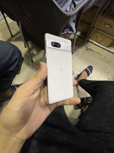 Google Pixel 7a
