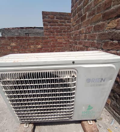 orient ac inverter one ton